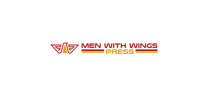 Men With Wings Press - Promo