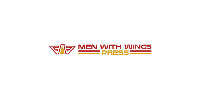 Men With Wings Press - Promo