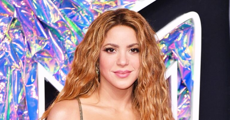 feature Shakira Claims She Put Her Career on Hold to Support Gerard Piques Soccer Schedule
