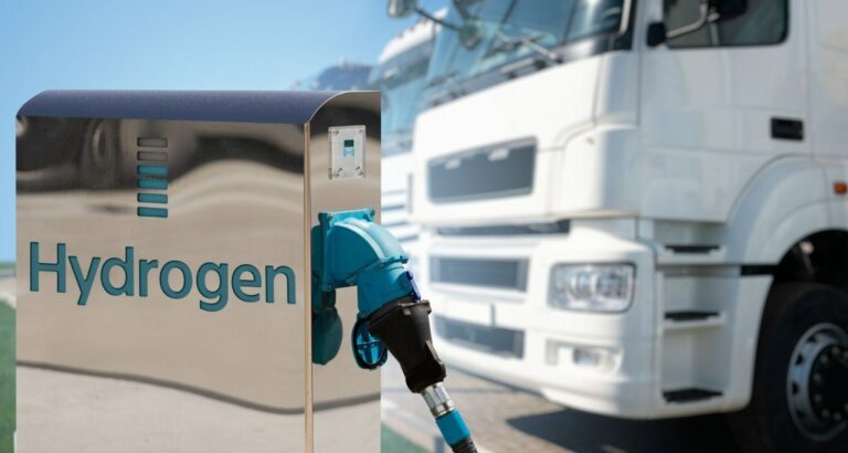 EVs Hydrogen Lorry scaled e1712584115365