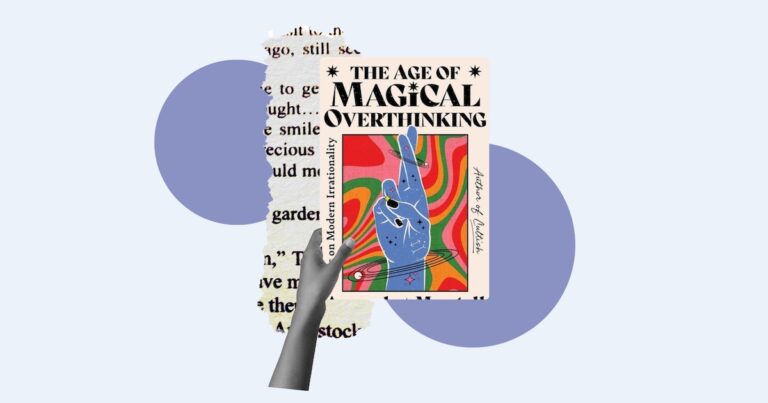 magical overthinking 2