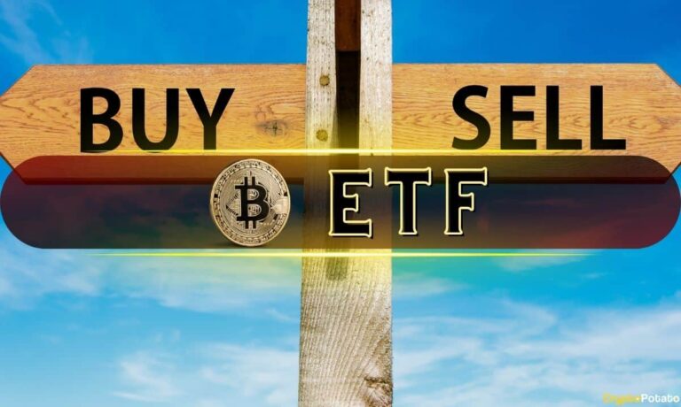 Bitcoin etf Sell Buy