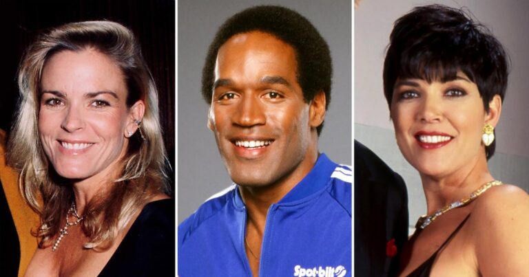 Nicole Brown Simpson Doc Addresses O.J. Simpson Relationship Kris Jenner Interview and More Revelations 1