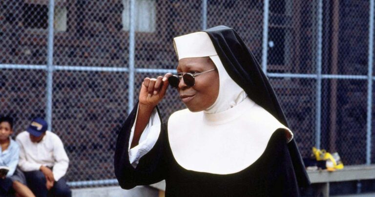 Sister Act 3 Everything We Know About Whoopie Goldbergs Third Nun Filled Movie6