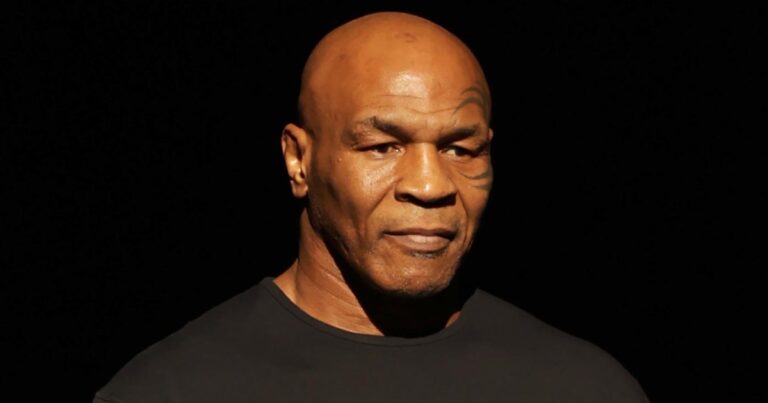 feature Mike Tyson Forced to Postpone Fight With Jake Paul After Ulcer Flareup
