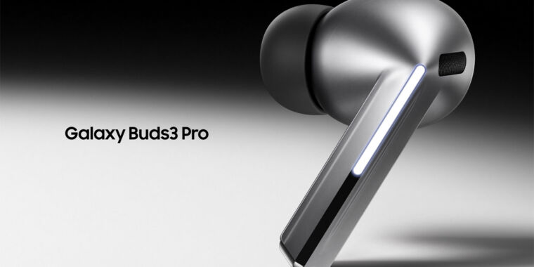 006 Galaxy Buds3 Pro