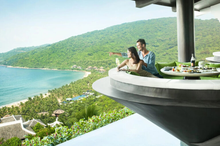 InterContinental Danang Sun Peninsula Resort 2019 source IHG