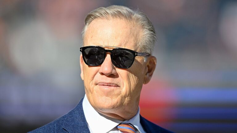 John Elway 1