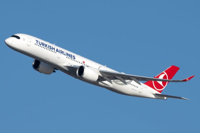 TC LGC Turkish Airlines Airbus A350 941 1 scaled