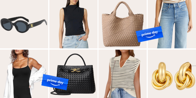 best fashion deals amazon prime