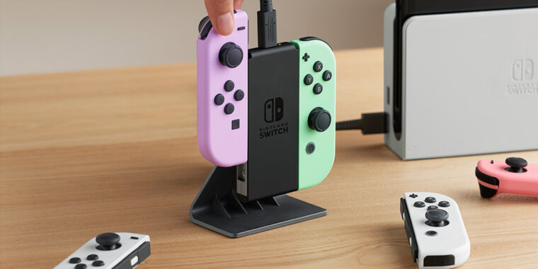 joy con charge1