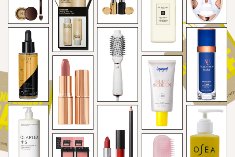 nordstrom beauty sale 1