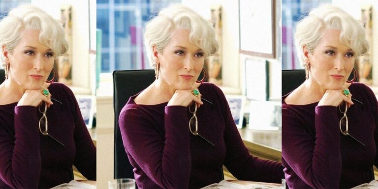 the devil wears prada sequel the everygirl 1