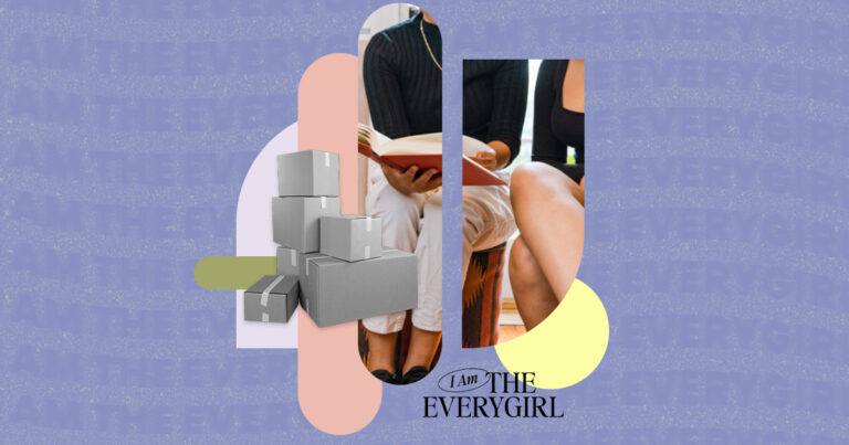 the everygirl social how book club revived my social life