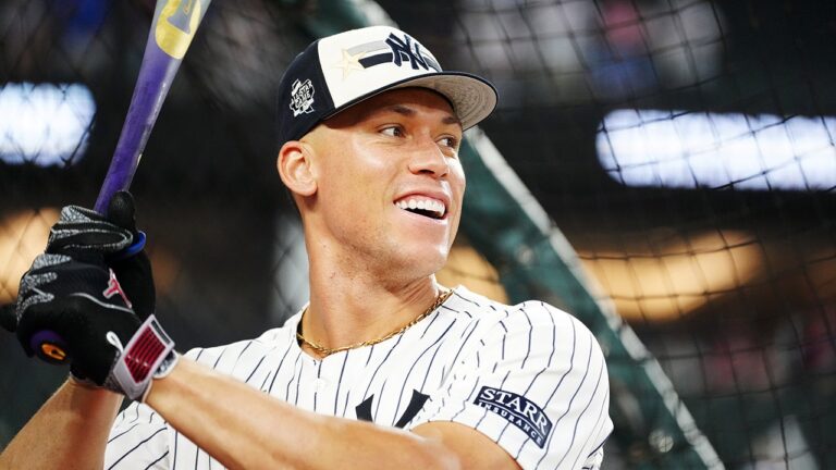 Aaron Judge 1