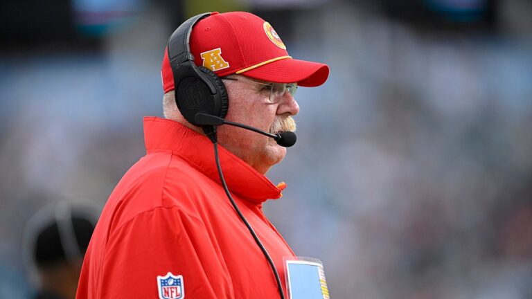 Andy Reid