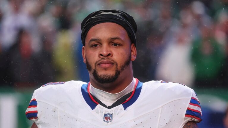 Bills Dion Dawkins