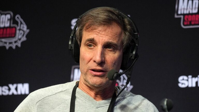 Chris Russo radio