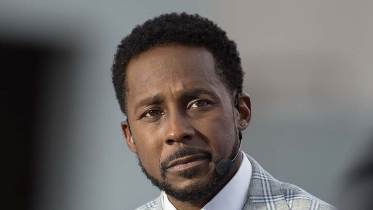 Desmond Howard