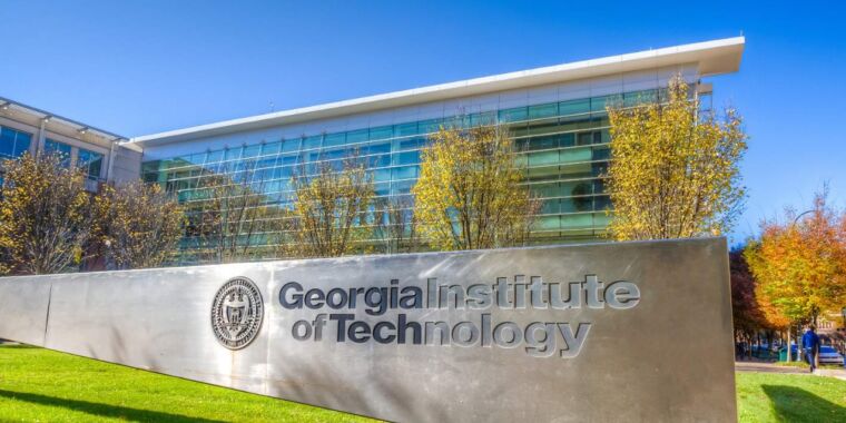 Georgia Tech