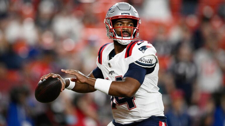 Jacoby Brissett