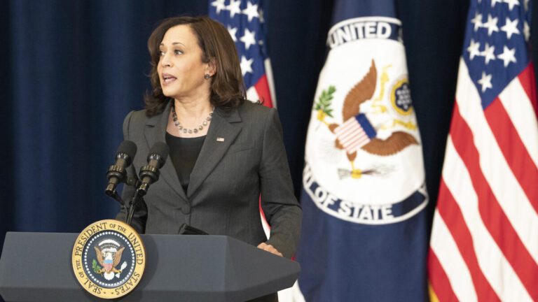 Kamala Harris scaled