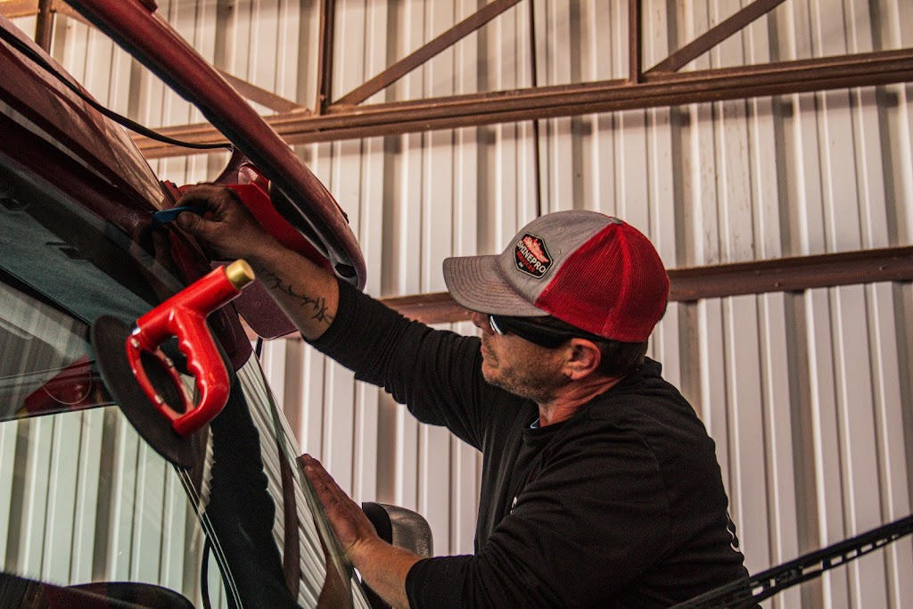 ShinePro Services: Oklahoma City’s Premier Auto Glass and Detailing Experts