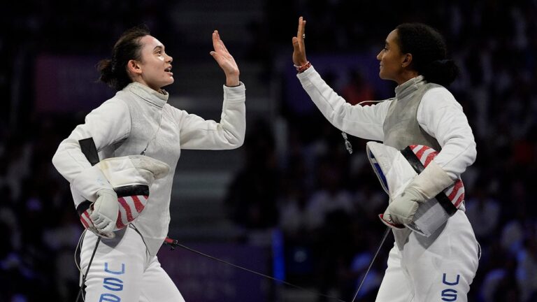 USA Fencing 2