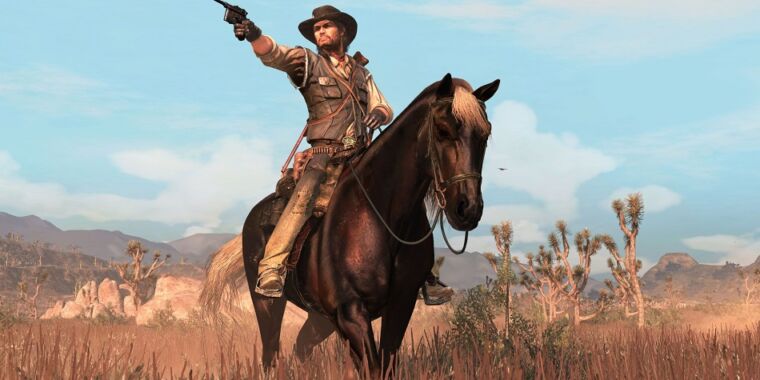 rdr