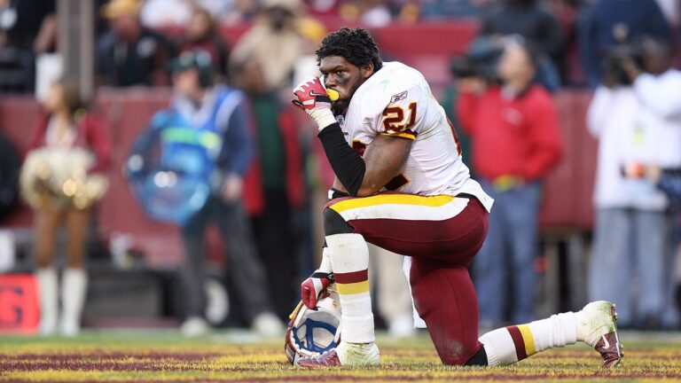 sean taylor