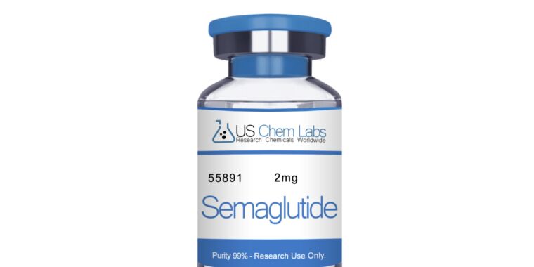 semaglutide