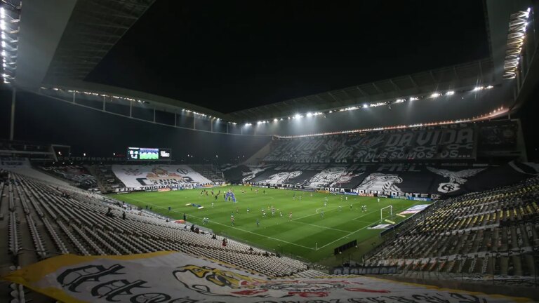 Arena Corinthians