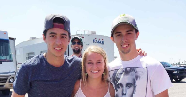 Gaudreau Family Tribute Roundup