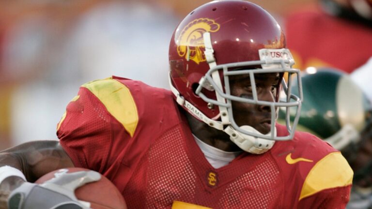 Reggie Bush USC