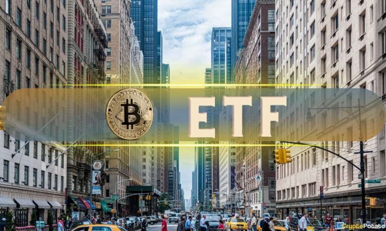 Bitcoin ETF New