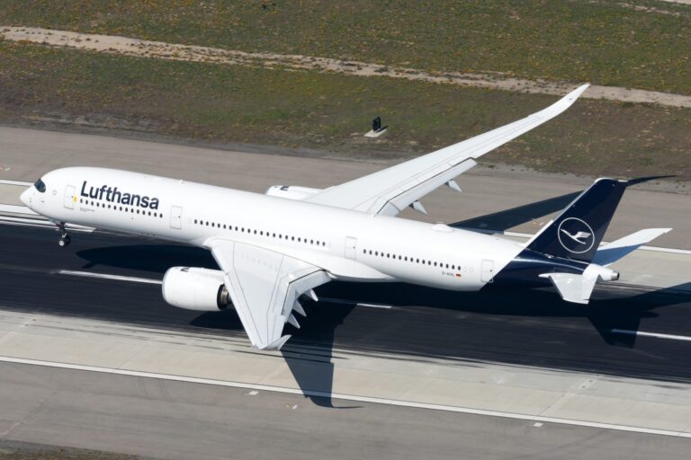 D AIXL Lufthansa Airbus A350 941 3 scaled