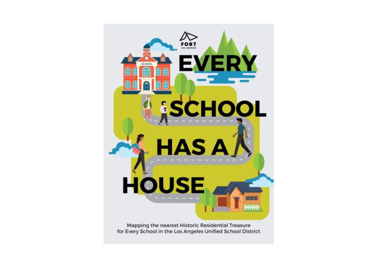 Every School Has a House Cover 1