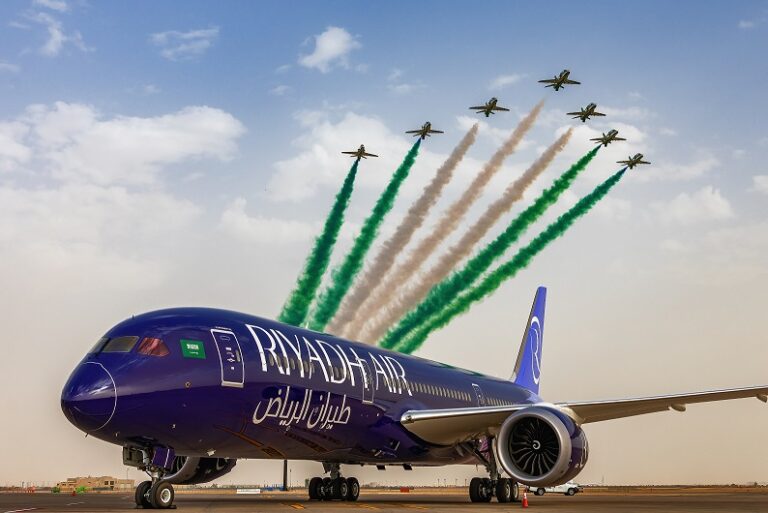 Riyadh Air