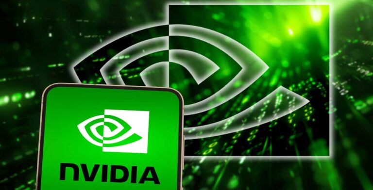 Stock Nvidia GreenEye adobe