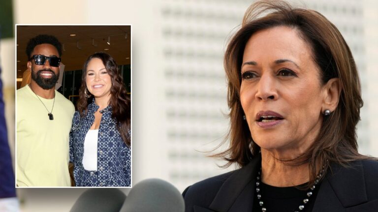 mostert kamala harris