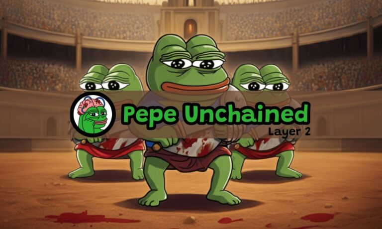 pepe unchained sponsored17