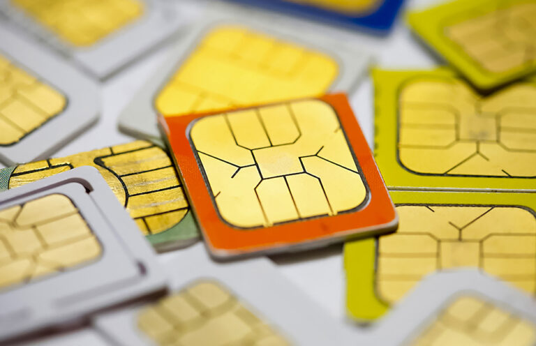 sim cards