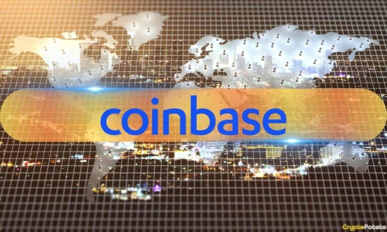 Coinbase International