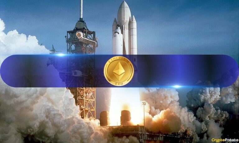 Ethereum Rocket