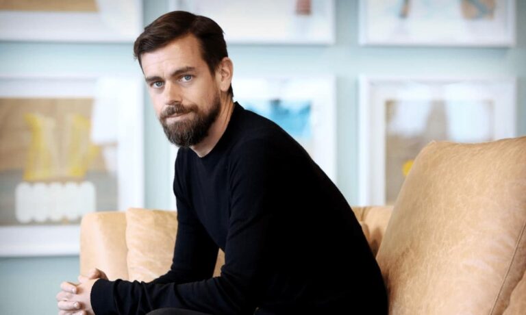 Jack Dorsey