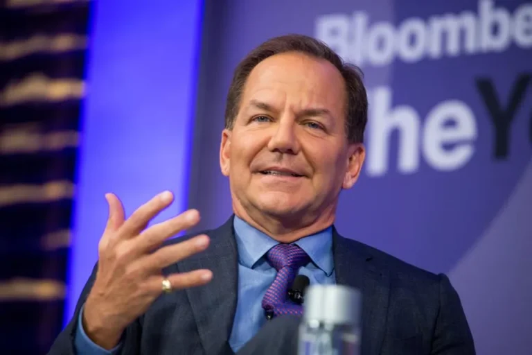 Paul Tudor