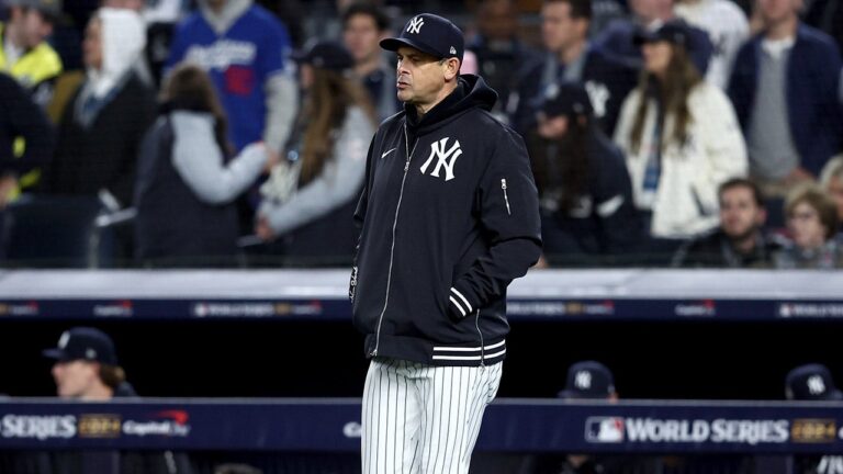 aaron boone 2