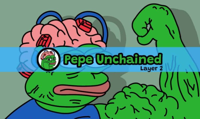 pepe unchained sponsored20