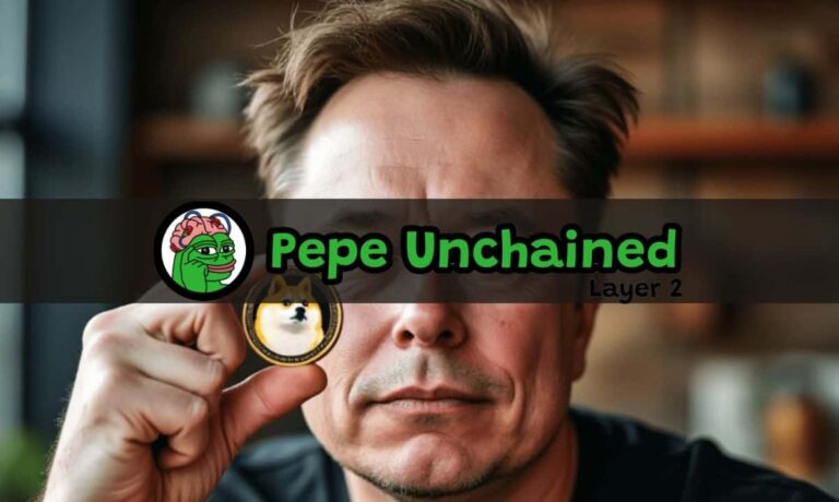 pepe unchained sponsored doge