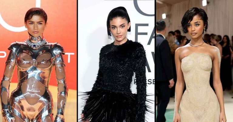 Best Red Carpet Moments of 2024